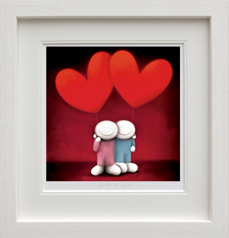 Image: Date Night by Doug Hyde | Limited Edition on Paper